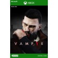 Vampyr XBOX CD-Key